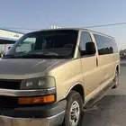 شيفرولية فان