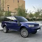 رنج روفر سبورت 2010 نسخه خاصه مجهز للاوفرود