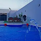 شالية و استراحة للعرسان و العوائل بجدة