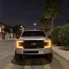 F150 2018