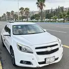 ماليبو 2013