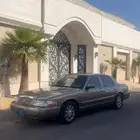فورد ماركيز 2005 نظيف