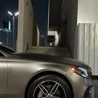 مرسيدس E300