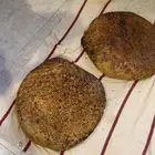 خبزه مقناه