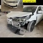 ورشة سمكره وتعديل على بالبارد