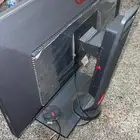شاشه benq