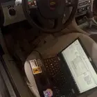 برمجة امريكي وياباني