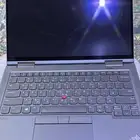 Lenovo ThinkPad X1 Yoga