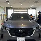 مازدا cx90 ع السوم