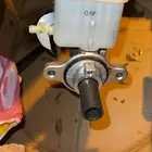 علبة فرامل شانجان هنتر