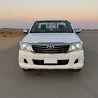 هيلوكس  غمارة 2013 ((مخزن ))