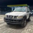للبيع باترول 2006