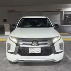 ميتسوبيشي مونتيرو سبورت ديزل 2023