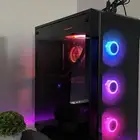 بي سي نظيف للبيع