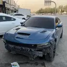 دوج تشارجر 2021 ممشى قليل