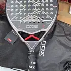 مضرب بادل