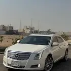 كاديلاك XTS