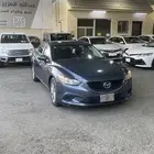 مازدا 6 2016