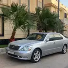 لكزس 430 سعودي