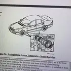 كتيبات دليل الصيانه لكل السيارات