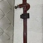 جنبيه قرن