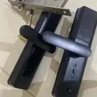 دخول ذكي شبه جديد