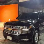 تاهو 2015 اسود دبل