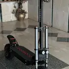 سكوتر كوسكو الوحش 60 فولت ماطورين