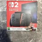 للبيع جهاز switch 2 شبه جديد