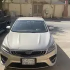 جيلي بنراي 2020