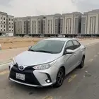 Yaris Full option 2022 Y plus for sale