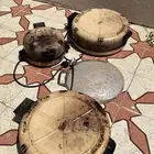ثلاث خبازات