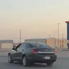 كابرس 2009