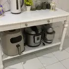 اغراض للبيت فرن وغرفة نوم وتلفزيون