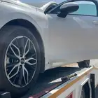 سطحه في الافلاج وماشي على الرياض اليله ولا بكره