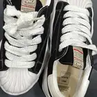 شوز Maison Mihara (MMY) مقاس 44 يصلح ل 43 جديد م انلبس