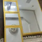 طاولة ارضية شبة جديده