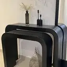 طاولات استقبال