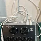 مكسر v8