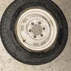 جنط ددسن بيع مستعجل