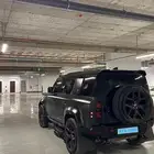 Defender 110 SE V6-2022