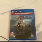 لعبه سوني 4 جود أوف وور