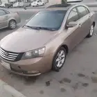 جيلي امجراند 2013 فل كامل اقتصادية