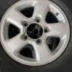 للبيع اجنوط 98 وجنوط لكزز
