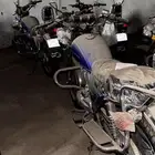دبابات للبيع وكالة