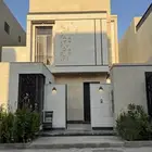 فيلا حي المهدية 360م