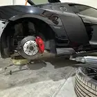 توضيب مكاين سيارات audi bmw
