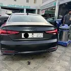اودي A5 كوبيه 2023 للتنازل