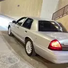 فورد ماركيز 2010 نضيف جدا