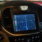 كرايزلر c300 للبيع او البدل